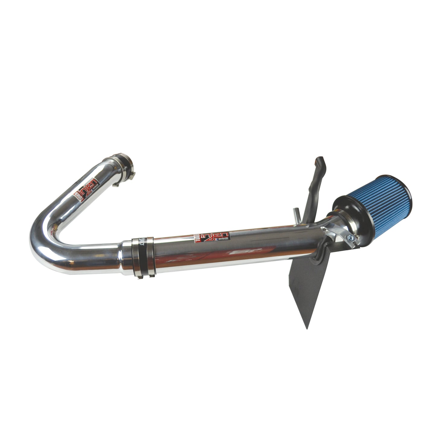 Injen 11-19 Dodge Charger Polished PF Cold Air Intake System | PF5072P