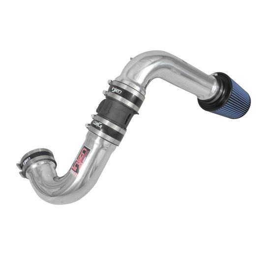 Injen 08-09 Pontiac G8 Polished PF Cold Air Intake System | PF7040P