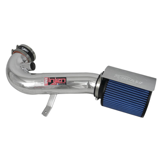 Injen 11-14 Ford Mustang Polished PF Cold Air Intake System | PF9023P