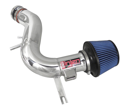 Injen 09-12 Ford Flex Polished PF Cold Air Intake System | PF9065P