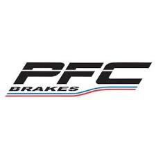 PFC Brakes Brake Pad Set 7915 19mm | PFR7915.13.19.34