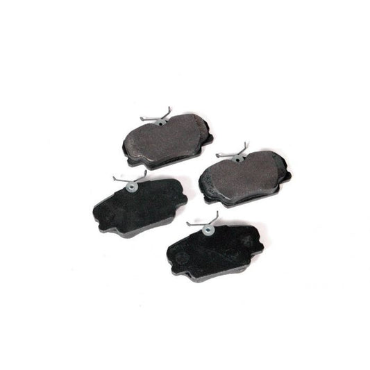 PFC Brakes Brakes Pads BMW E30 Front | PFR0278.08.17.44
