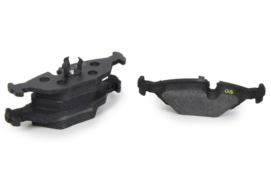 PFC Brakes Brakes Pads BMW E30 Rear | PFR0279.08.16.44