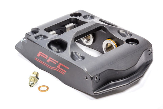 PFC Brakes ZR-24 Caliper Right Side Leading | PFR24.284.255.290.02A