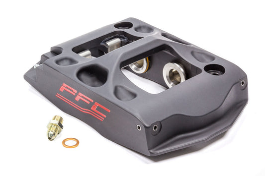 PFC Brakes ZR-24 Caliper Left Side Trailing | PFR24.284.255.290.11A