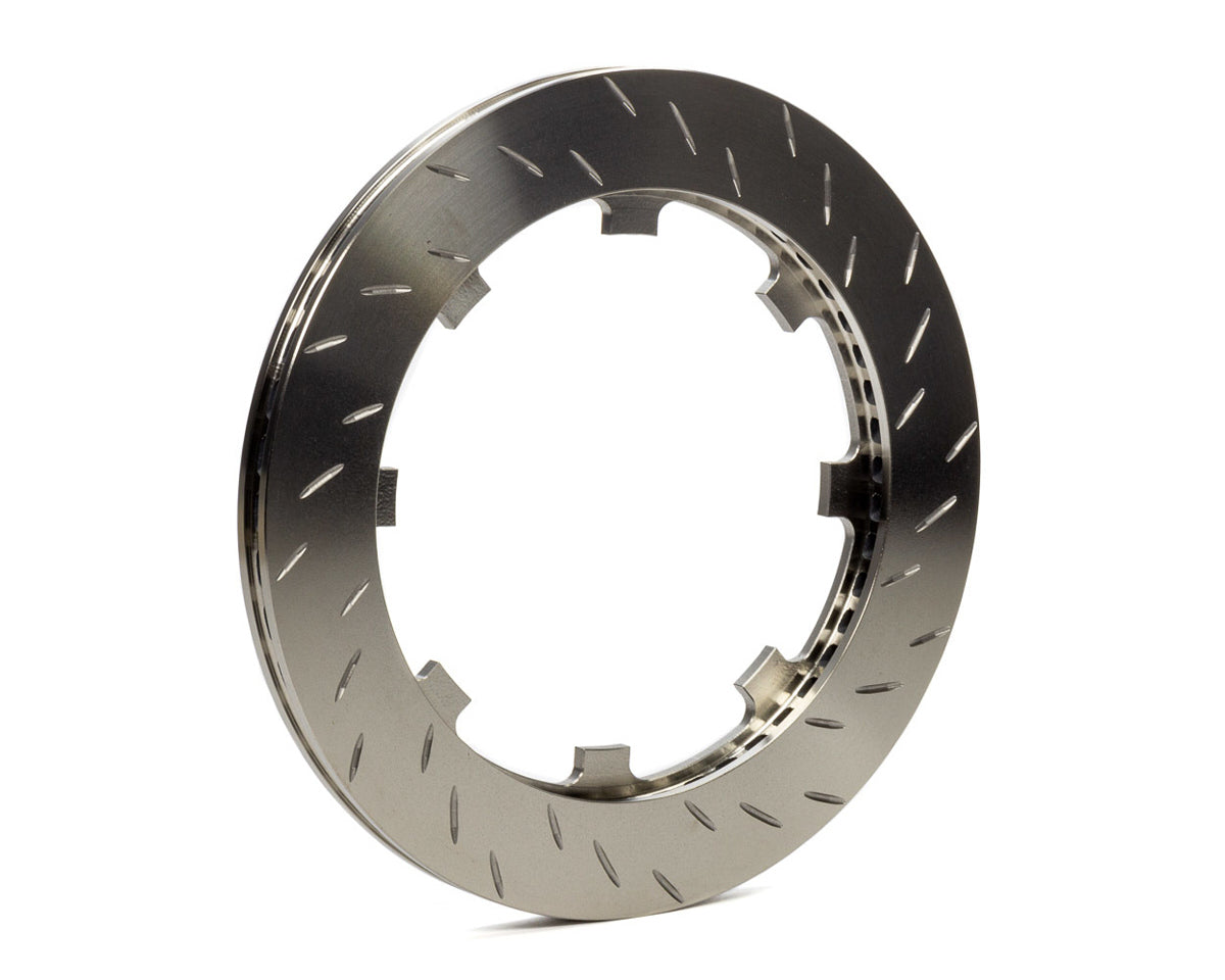 PFC Brakes LH V3 Rotor 11.75in. X .810in | PFR299.20.0040.452