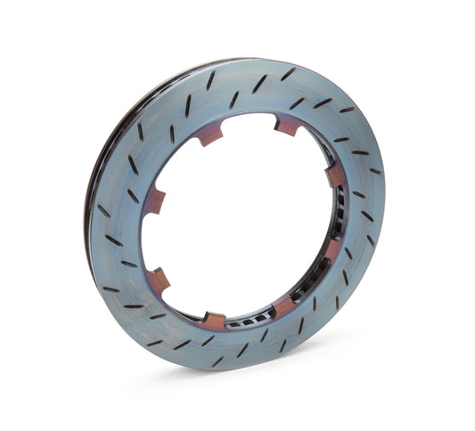 PFC Brakes Rotor V3 Dirct Mnt 11.75 x .810in Dyno Bedded | PFR299.20.0040.472