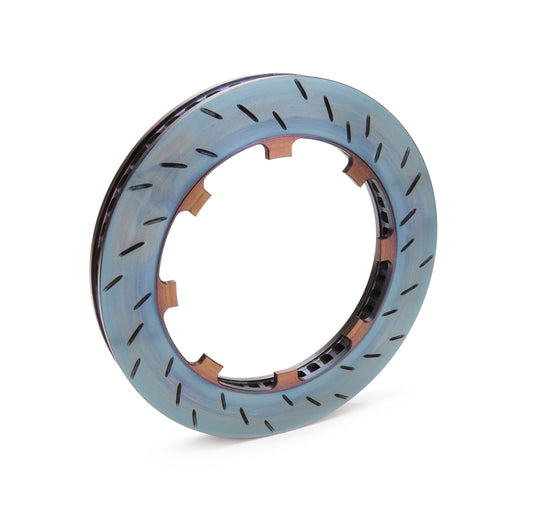 PFC Brakes Rotor V3 Dirct Mnt 11.75 x 1.25in Dyno Bedded | PFR299.32.0040.482