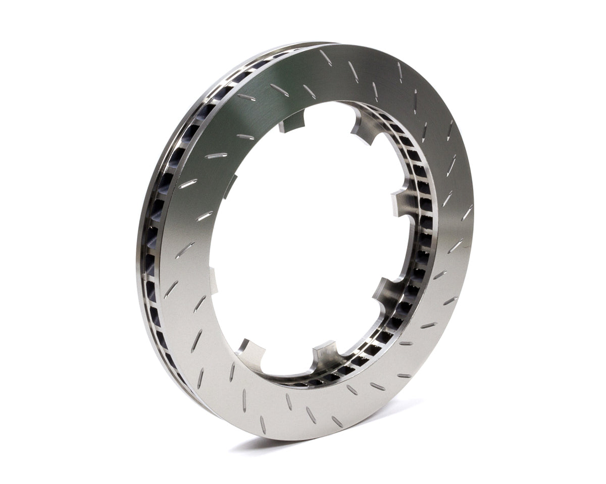 PFC Brakes LH V3 Rotor 12.19in. X 1.25in | PFR309.32.0040.452