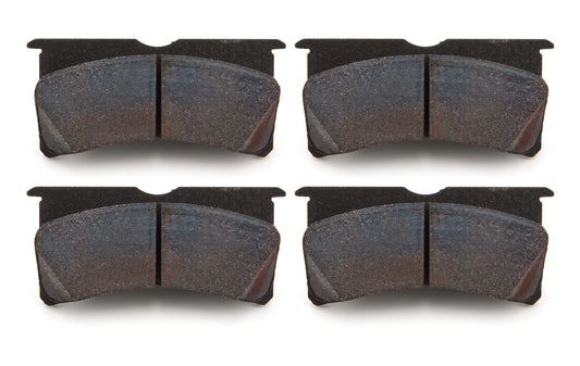 PFC Brakes Brake Pads Wilwood SL Dyno Bedded | PFR7751.13.20.34