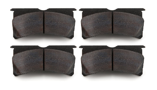 PFC Brakes Brake Pads Wilwood SL Dyno Bedded | PFR7751.39.20.34