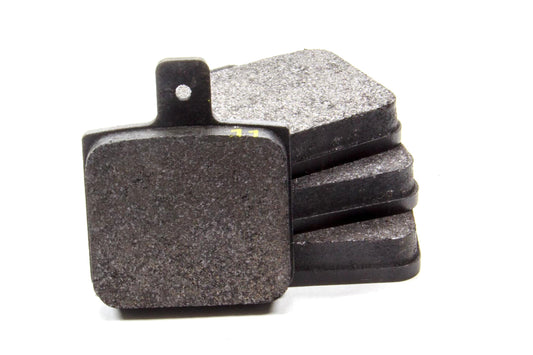 PFC Brakes 7757 RACE PAD SET - 11 C MPD 12 MM | PFR7757.11.12.44