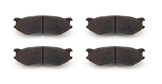 PFC Brakes Brake Pads PFC Z34 w/ 20MM Disc | PFR7905.13.25.34