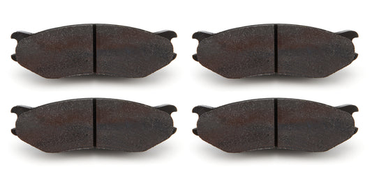 PFC Brakes Brake Pads ZR34 / ZR94 w 20MM Thick Rotor | PFR7905.39.25.34