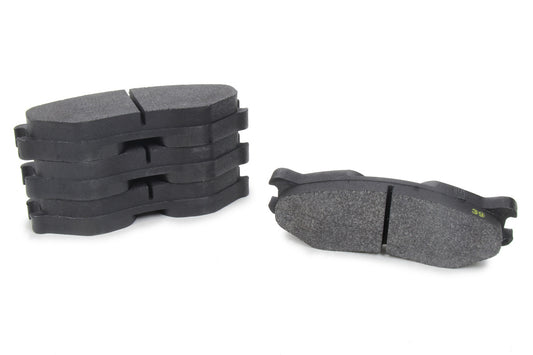 PFC Brakes Brake Pads ZR34 / ZR94 w 20mm Thick Rotor | PFR7905.39.25.44