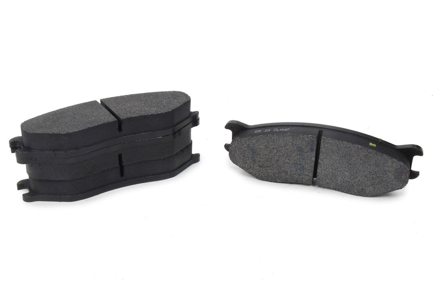 PFC Brakes 7934 RACE PAD SET - 39 C MPD 19 MM | PFR7934.39.19.44