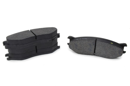 PFC Brakes 7934 RACE PAD SET - 39 C MPD 19 MM | PFR7934.39.19.44
