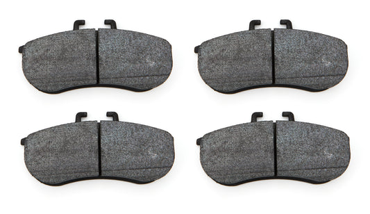 PFC Brakes Race Brake Pad Set 7954 11CMPD 28mm | PFR7954.11.28.44