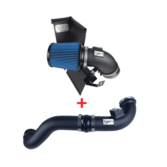 Injen 20-23 BMW Z4 Injen PK Power Package System | PK2300WB