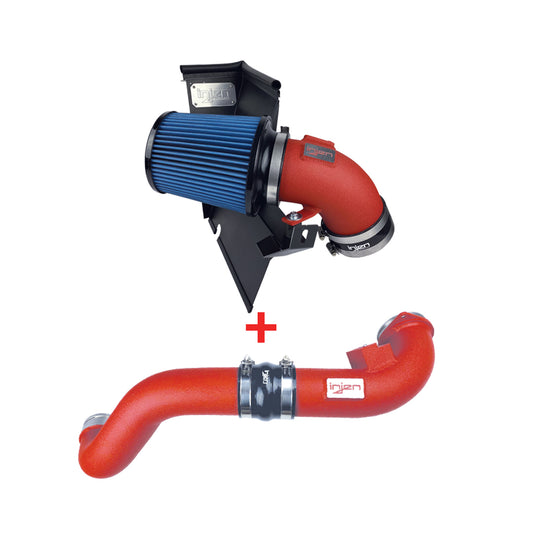 Injen 20-23 BMW Z4 Injen PK Power Package System | PK2300WR