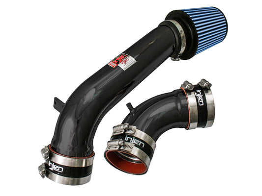 Injen 99-01 BMW E46 Black RD Cold Air Intake System | RD1110BLK