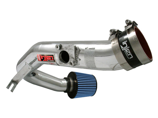 Injen 02-07 Subaru WRX Polished RD Cold Air Intake System | RD1200P