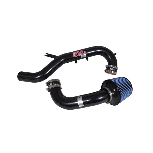 Injen 00-01 Subaru Impreza Black RD Cold Air Intake System | RD1210BLK
