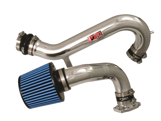 Injen 98-99 Subaru Impreza Polished RD Cold Air Intake System | RD1220P