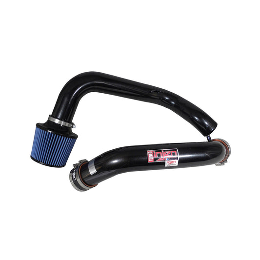 Injen 06-09 Honda S2000 Black RD Cold Air Intake System | RD1306BLK