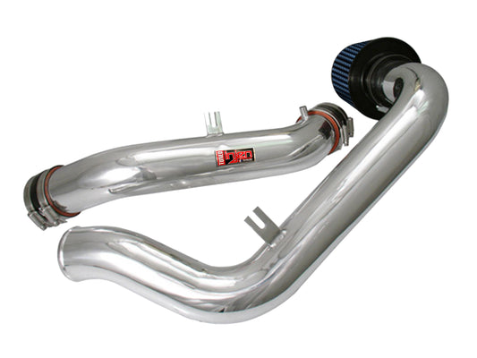 Injen 06-09 Honda S2000 Polished RD Cold Air Intake System | RD1306P