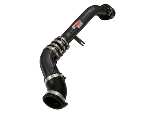 Injen 03-04 Hyundai Tiburon Black RD Cold Air Intake System | RD1375BLK