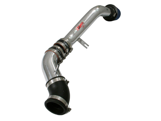 Injen 03-04 Hyundai Tiburon Polished RD Cold Air Intake System | RD1375P