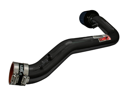 Injen 90-93 Acura Integra Black RD Cold Air Intake System | RD1400BLK