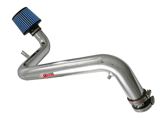 Injen 94-01 Acura Integra Polished RD Cold Air Intake System | RD1420P