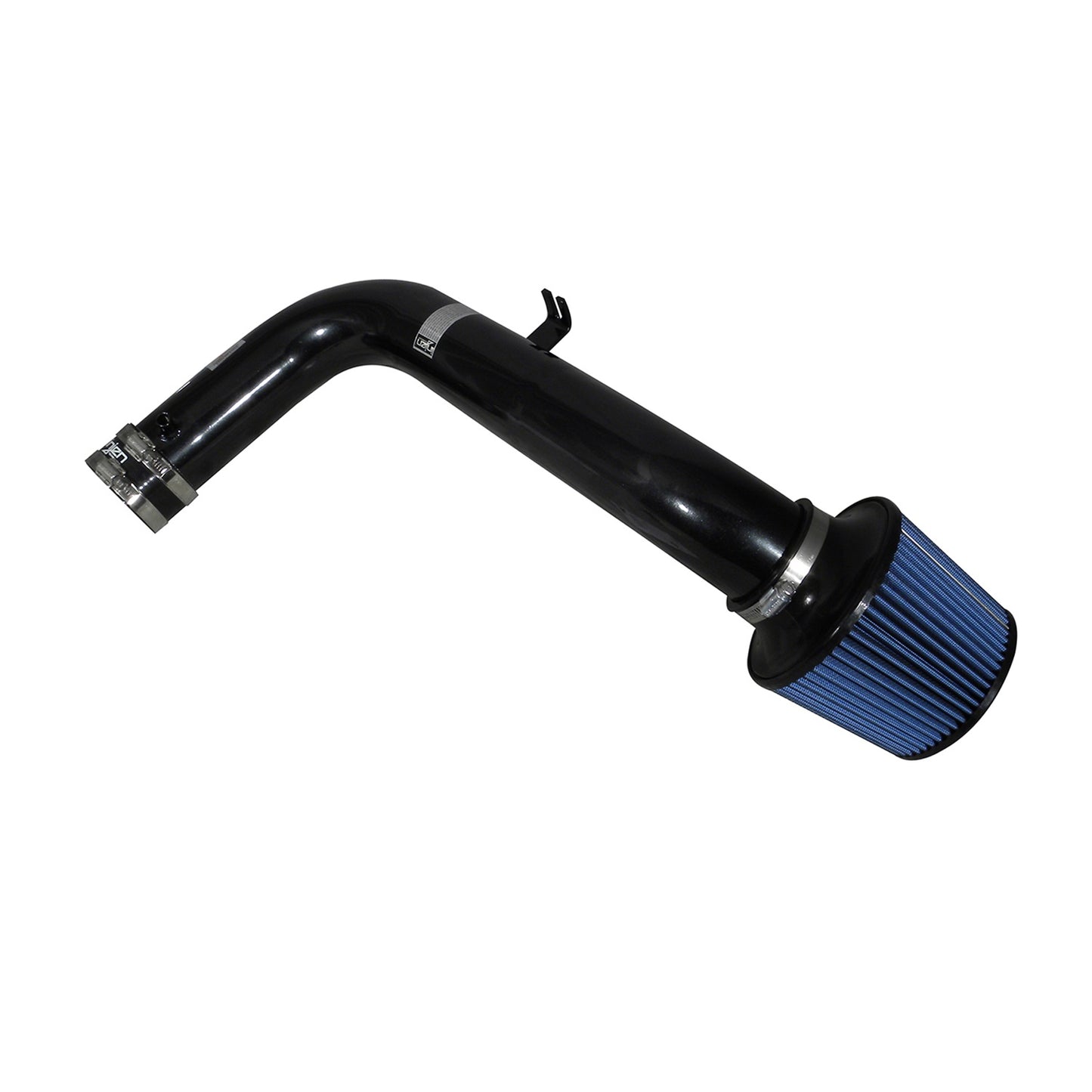 Injen 01-03 Acura CL Black RD Cold Air Intake System | RD1481BLK