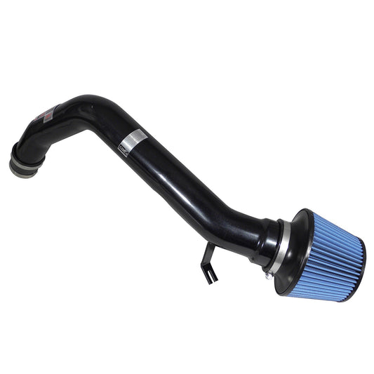 Injen 03-08 Honda Accord Black RD Cold Air Intake System | RD1482BLK