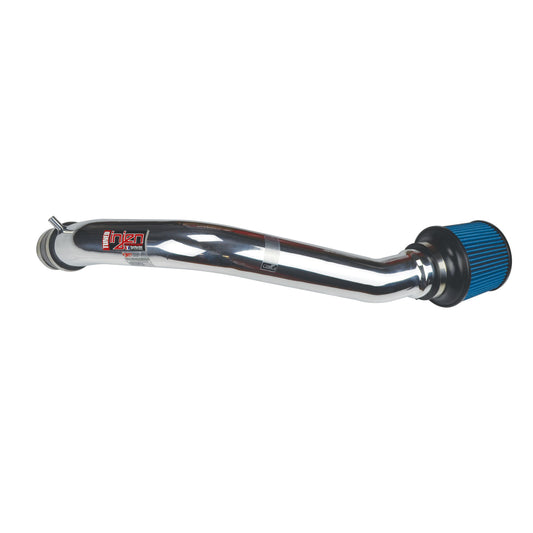 Injen 03-08 Honda Accord Polished RD Cold Air Intake System | RD1482P