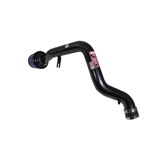Injen 88-91 Honda Civic Black RD Cold Air Intake System | RD1500BLK