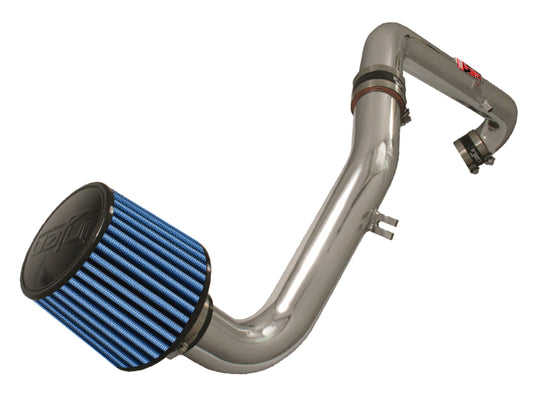 Injen 96-00 Honda Civic Polished RD Cold Air Intake System | RD1540P