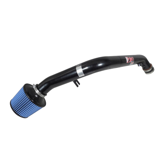 Injen 96-98 Honda Civic Black RD Cold Air Intake System | RD1550BLK