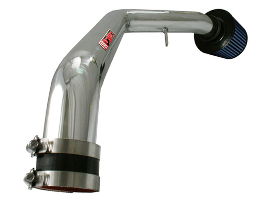 Injen 96-98 Honda Civic Polished RD Cold Air Intake System | RD1550P
