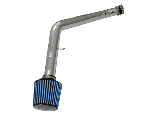 Injen 99-00 Honda Civic Polished RD Cold Air Intake System | RD1555P