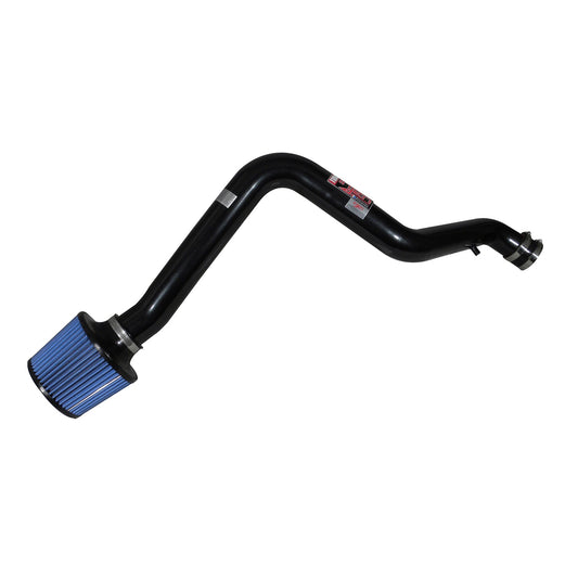 Injen 90-93 Honda Accord Black RD Cold Air Intake System | RD1600BLK