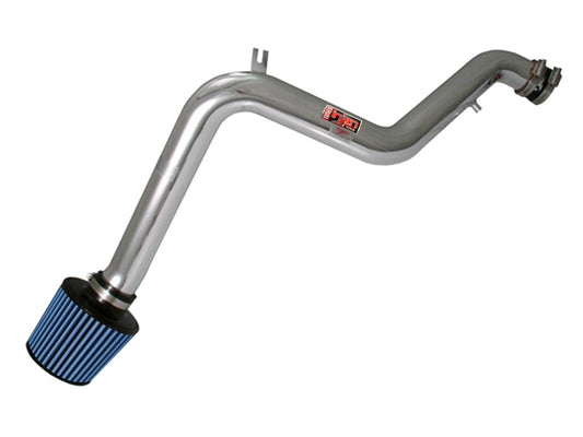 Injen 90-93 Honda Accord Polished RD Cold Air Intake System | RD1600P