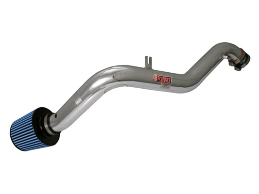 Injen 94-97 Honda Accord Polished RD Cold Air Intake System | RD1650P