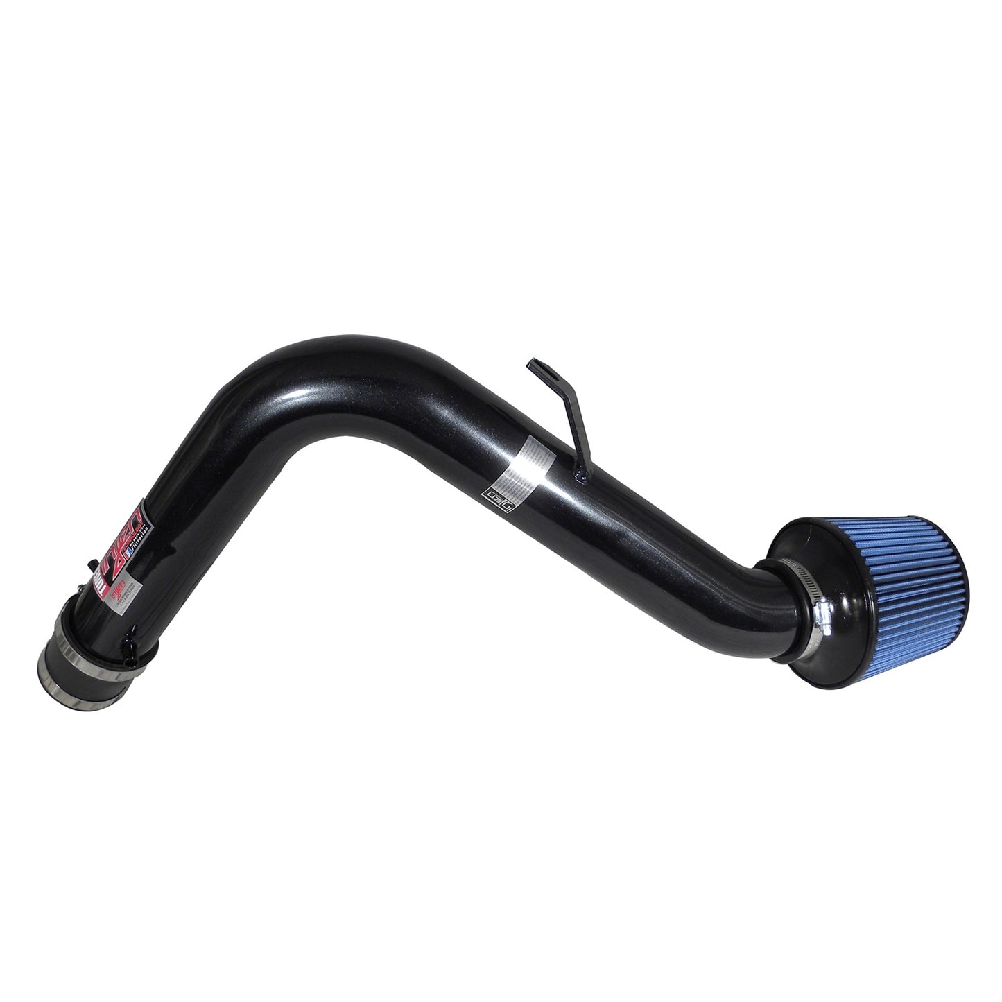 Injen 02-03 Acura TL Black RD Cold Air Intake System | RD1660BLK