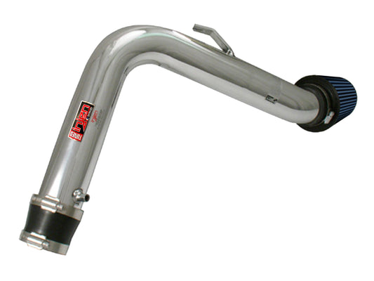 Injen 02-03 Acura TL Polished RD Cold Air Intake System | RD1660P