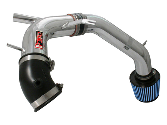 Injen 03-07 Honda Accord Polished RD Cold Air Intake System | RD1680P