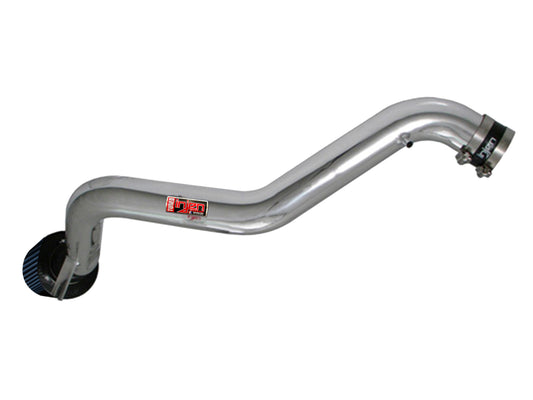 Injen 97-01 Honda Prelude Polished RD Cold Air Intake System | RD1720P