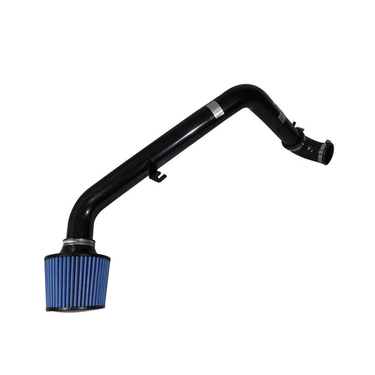 Injen 95-98 Mitsubishi Eclipse Black RD Cold Air Intake System | RD1880BLK